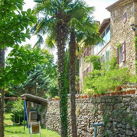 Chambre D'Hote Mas D'Alzon A St Jean Du Pin La Barriére Buitenkant foto