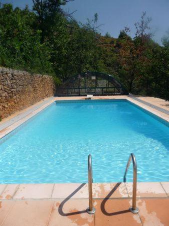 Chambre D'Hote Mas D'Alzon A St Jean Du Pin La Barriére Buitenkant foto